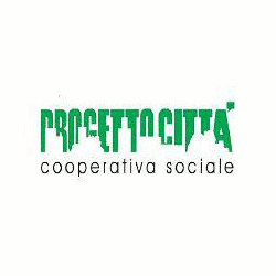 Logo di PROGETTO CITTà