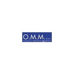 Logo di O.M.M.