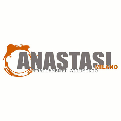 Logo di ANASTASI S.R.L.S.