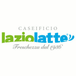 Logo di LAZIOLATTE