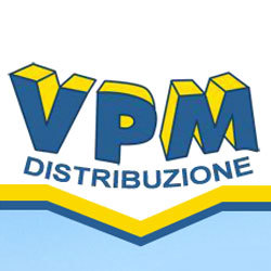 Logo di VPM DISTRIBUZIONE