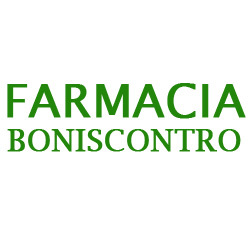 Logo di FARMACIA BONISCONTRO