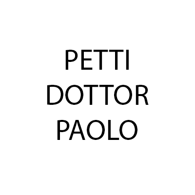 Logo di PETTI DOTT. PAOLO