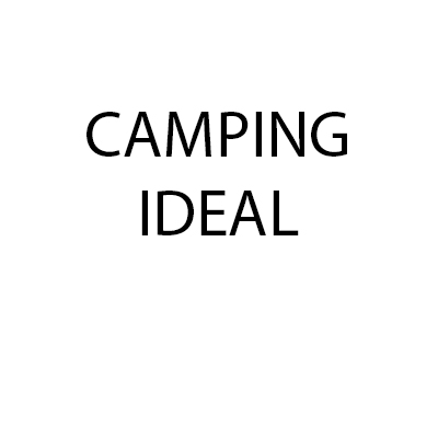 Logo di CAMPING IDEAL