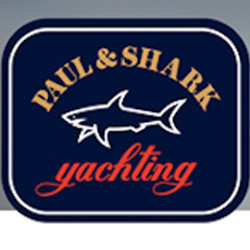 Logo di PAUL & SHARK