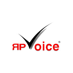 Logo di RPVOICE