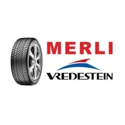 Logo di MERLI GOMME