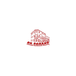 Logo di ALBERGO DA ROMANO