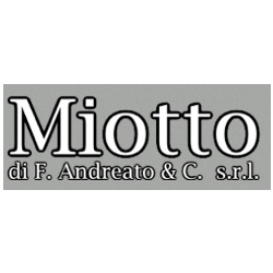 Logo di MIOTTO DISTRIBUZIONE BEVANDE DI F. ANDREATO & C. SRL