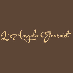 Logo di L'ANGOLO GOURMET