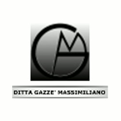 Logo di GAZZè MASSIMILIANO