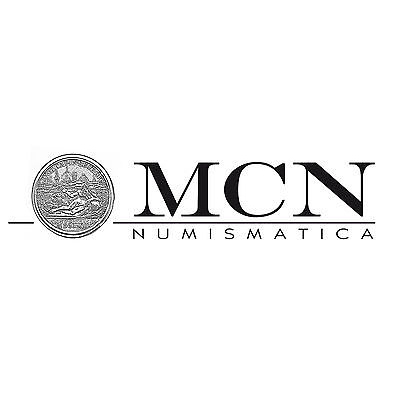 Logo di NUMISMATICA MCN