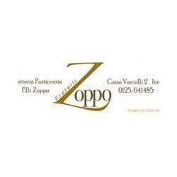 Logo di PANETTERIA PASTICCERIA F.LLI ZOPPO