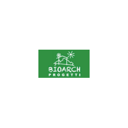 Logo di BIOARCH PROGETTI