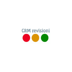 Logo di REVISIONI AUTO C.R.M.
