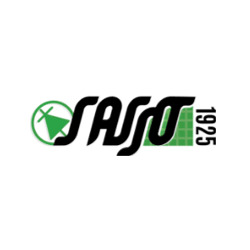 Logo di SASSO