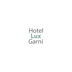 Logo di HOTEL LUX GARNì