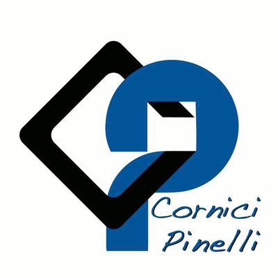 Logo di CORNICI PINELLI