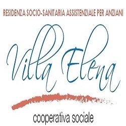 Logo di RESIDENZA PER ANZIANI VILLA ELENA