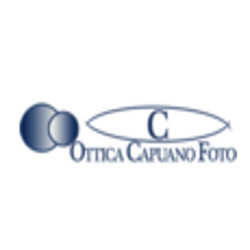 Logo di OTTICA CAPUANO FOTO ANGELA PADOVANO