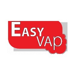 Logo di EASY VAP I MILLE GUSTI DEL VAPORE
