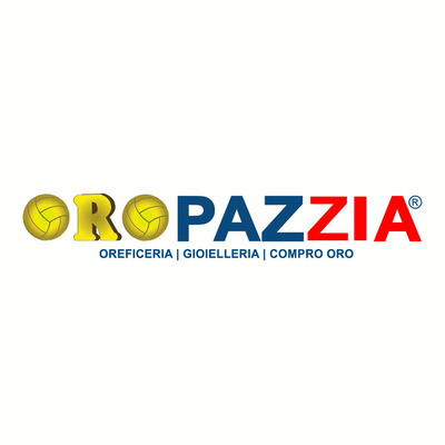 Logo di ORO PAZZIA