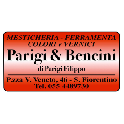Logo di PARIGI E BENCINI