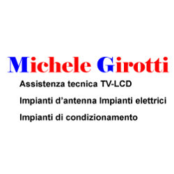Logo di GIROTTI MICHELE