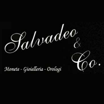 Logo di NUMISMATICA SALVADEO