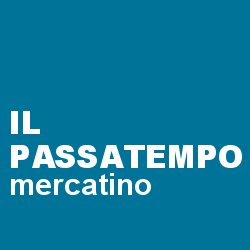 Logo di IL PASSATEMPO