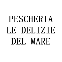 Logo di PESCHERIA