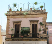 Logo di BED & BREAKFAST IL CASTELLO