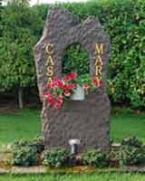 Logo di CASA MARY