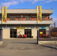 Logo di FABBRI srl