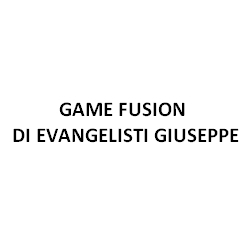 Logo di GAME FUSION