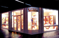 Logo di L'ANGOLO