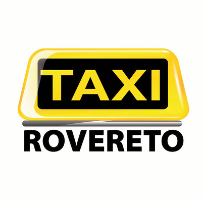 Logo di TAXI ROVERETO
