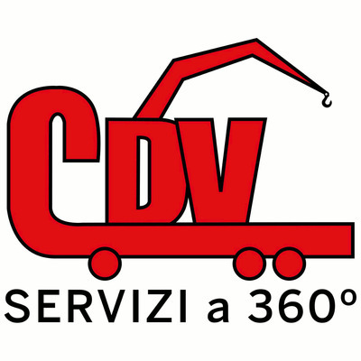 Logo di C.D.V.