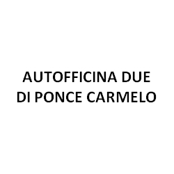 Logo di AUTOFFICINA DUE