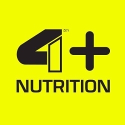 Logo di OFFICIAL STORE 4+ NUTRITION
