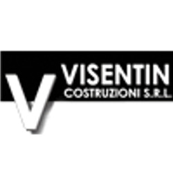 Logo di VISENTIN COSTRUZIONI