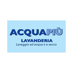 Logo di ACQUAPIù LAVANDERIA