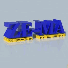 Logo di ZE.MA.