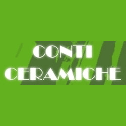 Logo di CONTI CERAMICHE