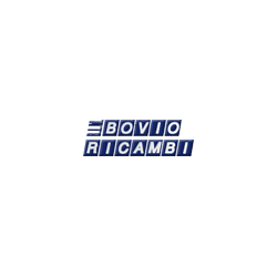Logo di BOVIO RICAMBI