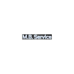 Logo di M.B. SERVICE