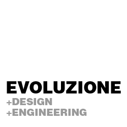 Logo di EVOLUZIONE DESIGN ENGINEERING