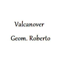 Logo di VALCANOVER GEOM. ROBERTO