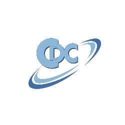Logo di CDC GROUP