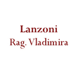 Logo di LANZONI RAG. VLADIMIRA